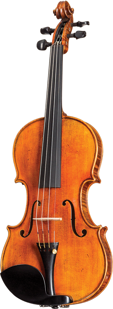 Violin Pros Core Select CS1350 Violin