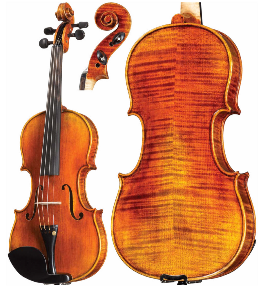 Violin Pros Core Select CS1450 Violin