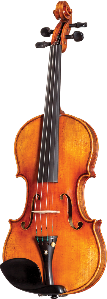 Violin Pros Core Select CS2000 Goldman Violin