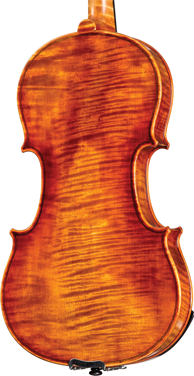Violin Pros Core Select CS2000 La Cathedrale Violin