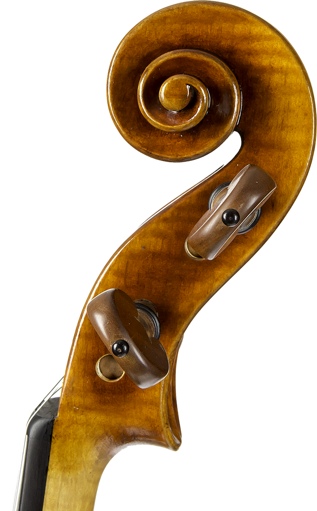 Violin Pros Core Select CS2900G Guarneri Model Violin