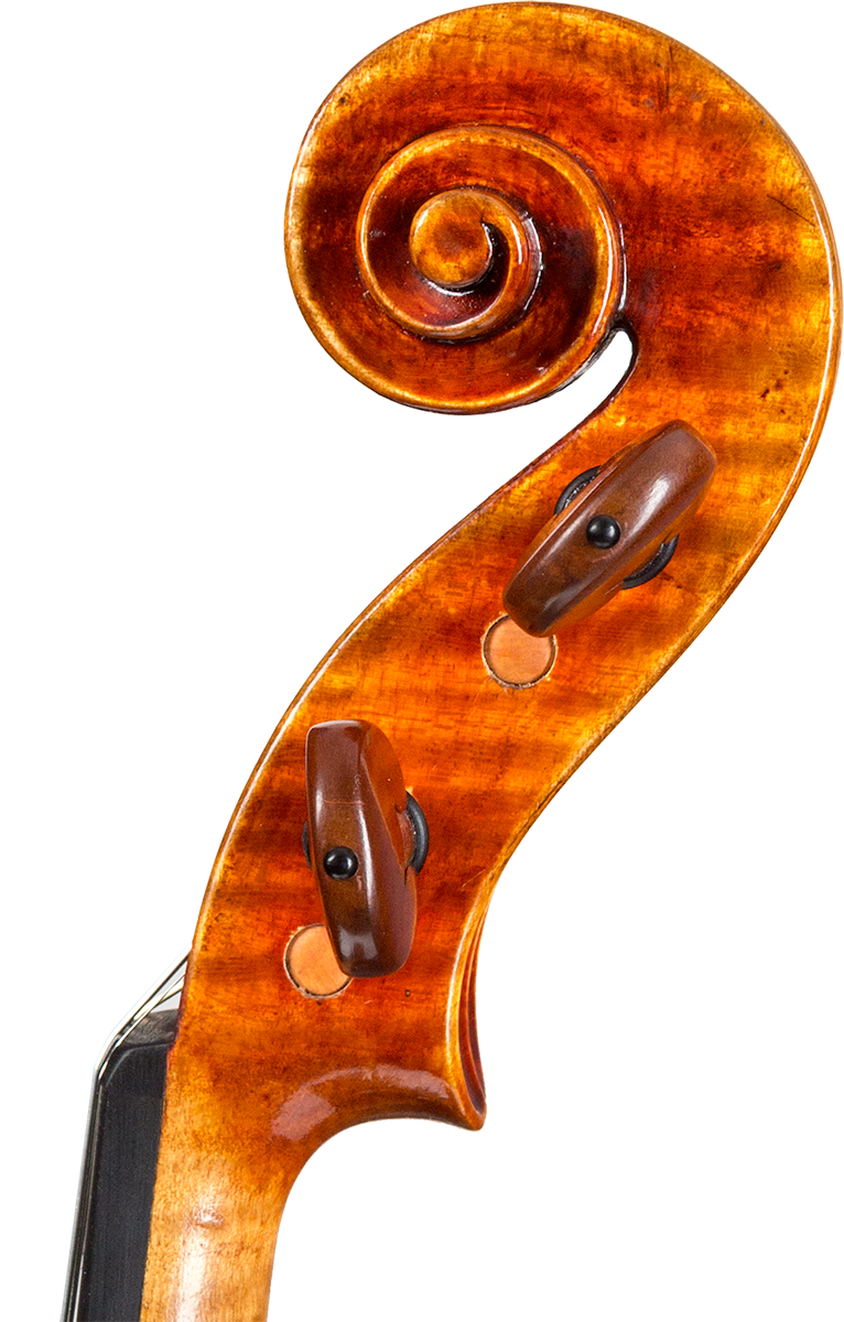 Violin Pros - Core Select CS5500 1720 Stradivari Model Violin