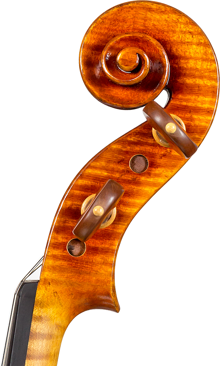 Violin Pros Core Select CS5900G Guarneri Model Violin