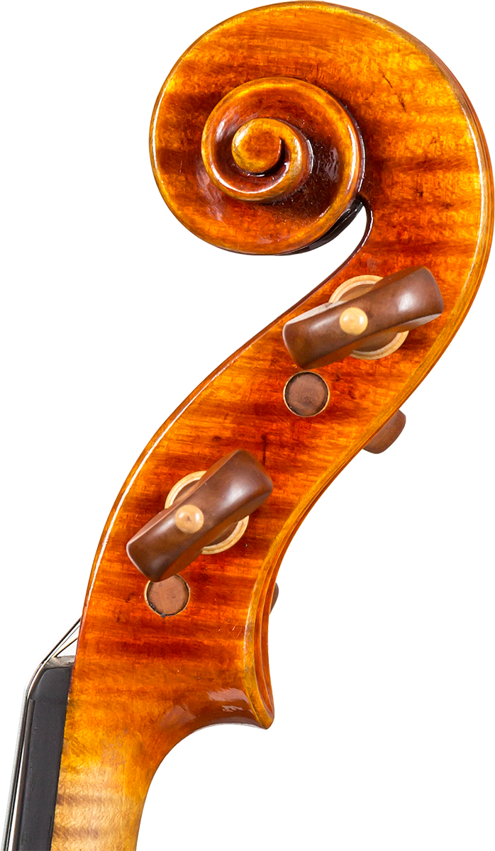 Violin Pros Core Select CS5900S Stradivari Model Violin