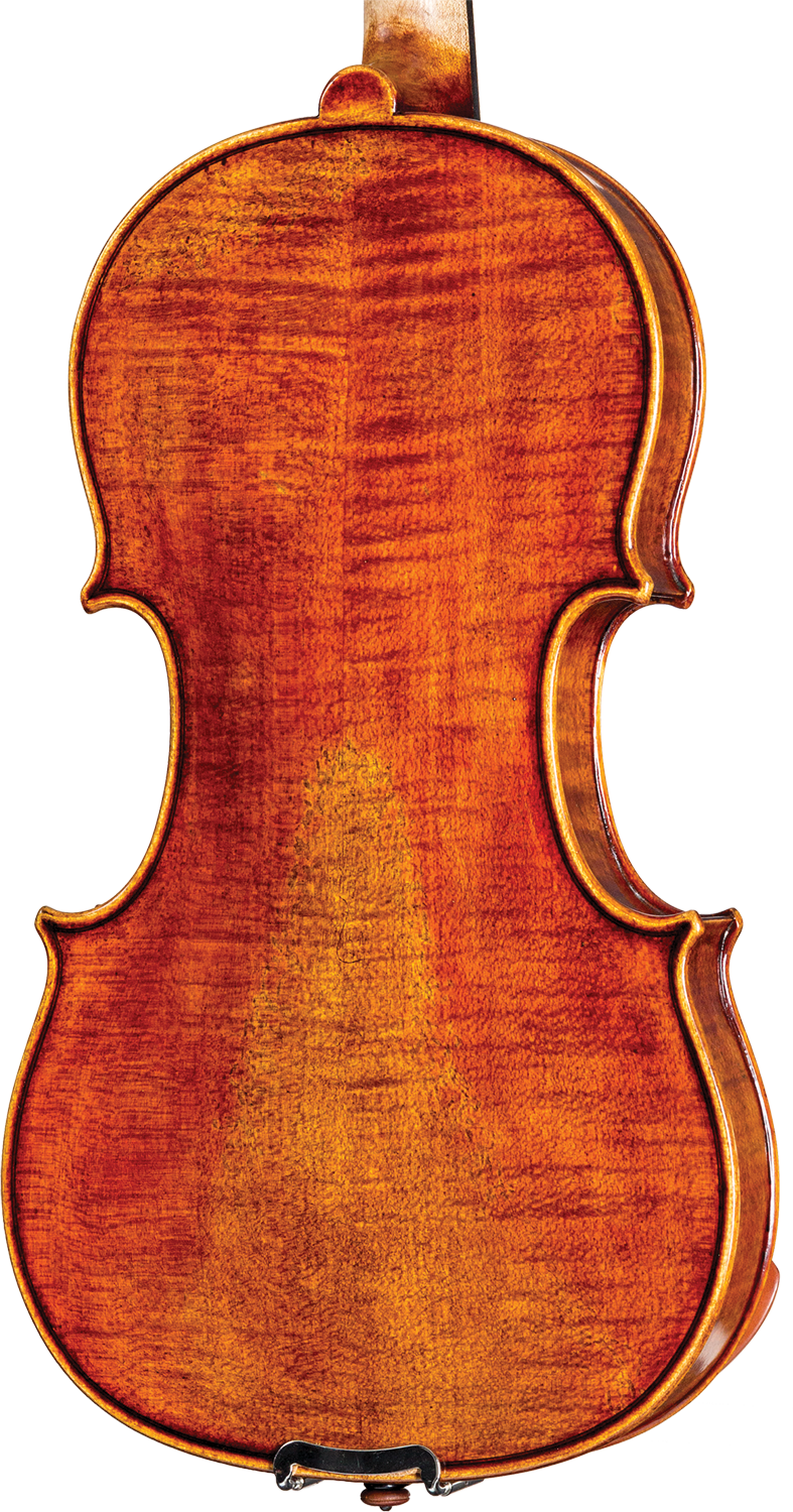 Violin Pros - Howard Core Dragon DR10 Violin