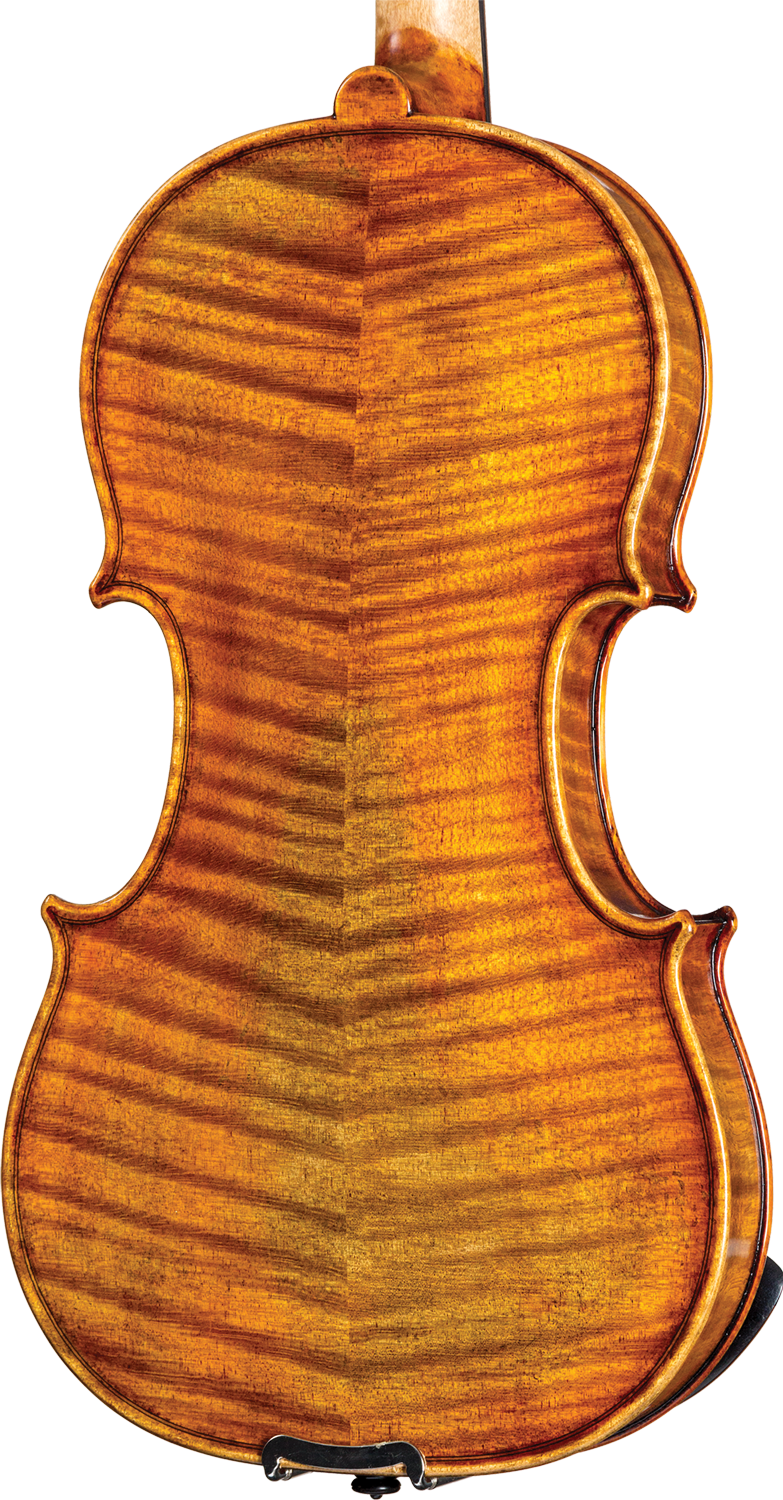 Violin Pros Howard Core Dragon DR50 Violin