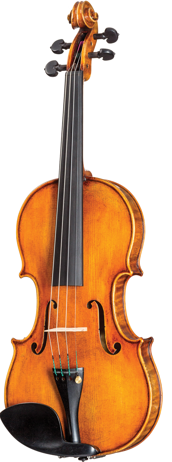 Violin Pros Howard Core Dragon DR50 Violin