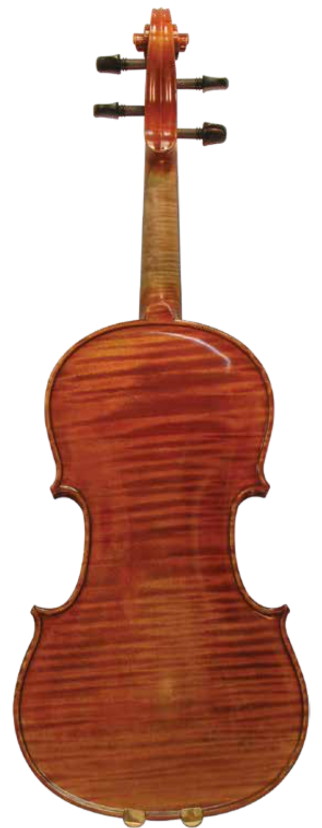 Maple Leaf Strings 