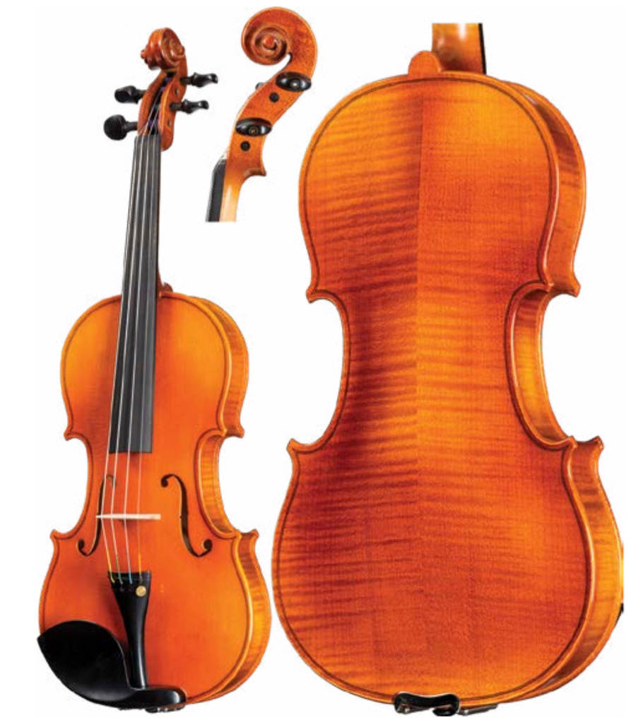 Franz Sandner FS604 Violin