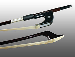 Glasser Advanced Composite French OR German Bass Bow F500AC