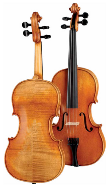 Höfner Model 11E Violin