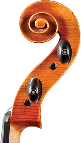 Violin Pros Höfner Gofriller Model 4-5 Cello