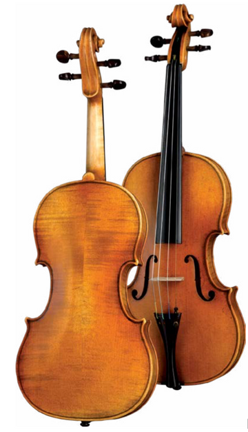 Höfner Model 8 Violin