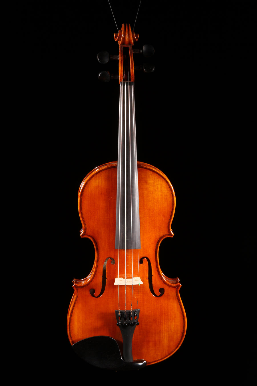Krutz 300 Violin - tiny mark in finish