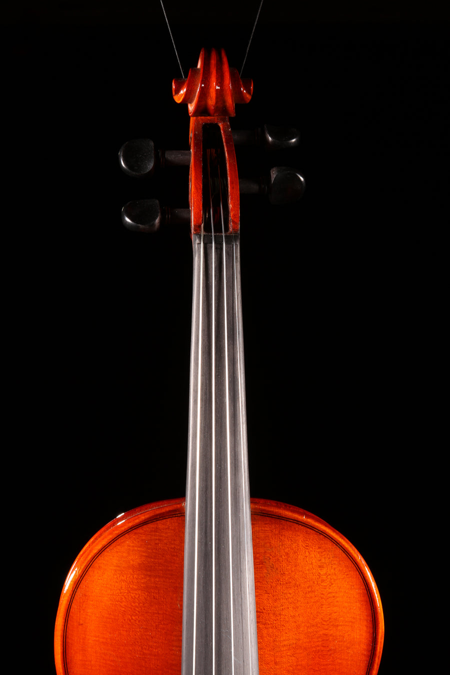 Violin Pros Krutz 100 Violin Outfit