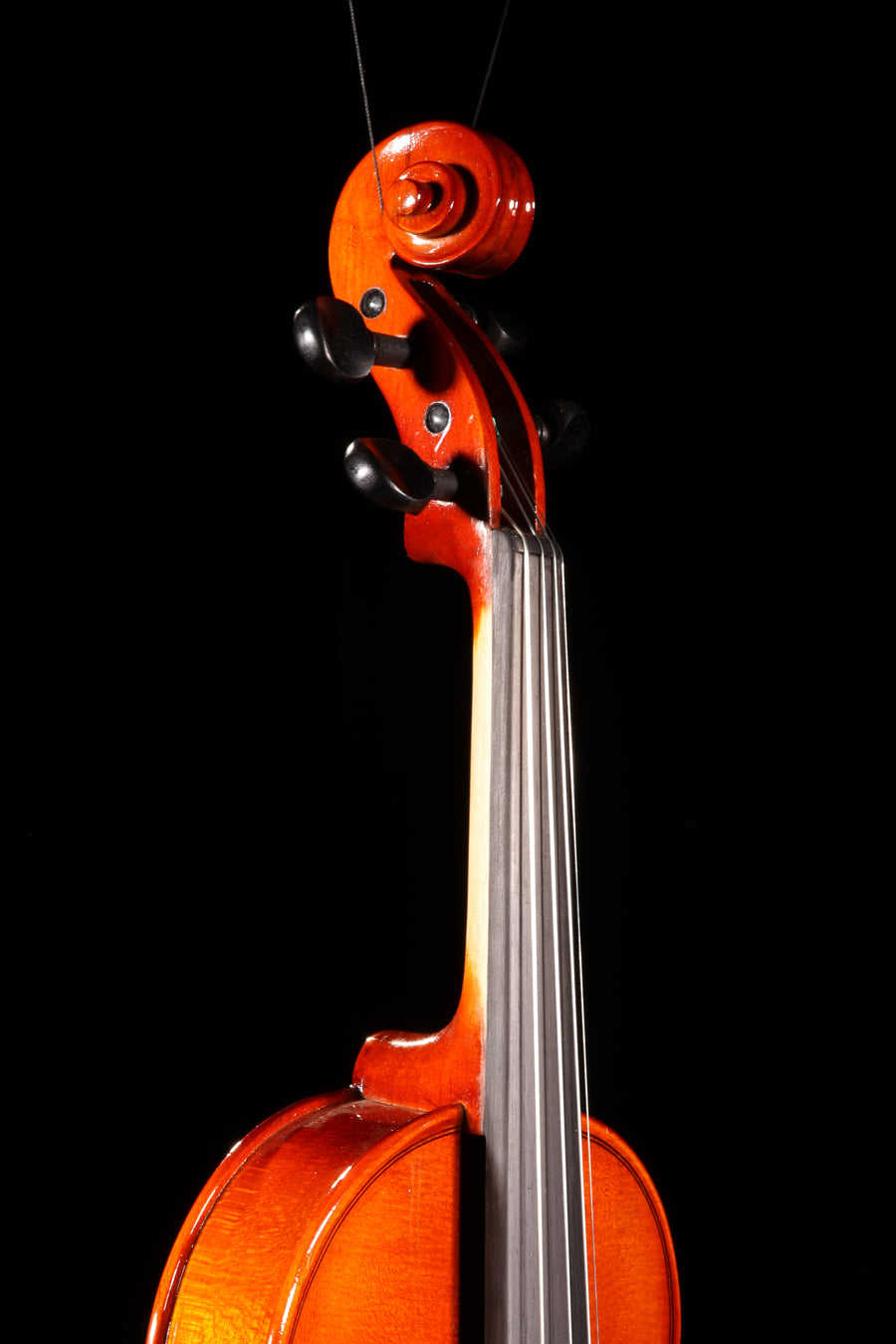 Violin Pros Krutz 100 Violin Outfit