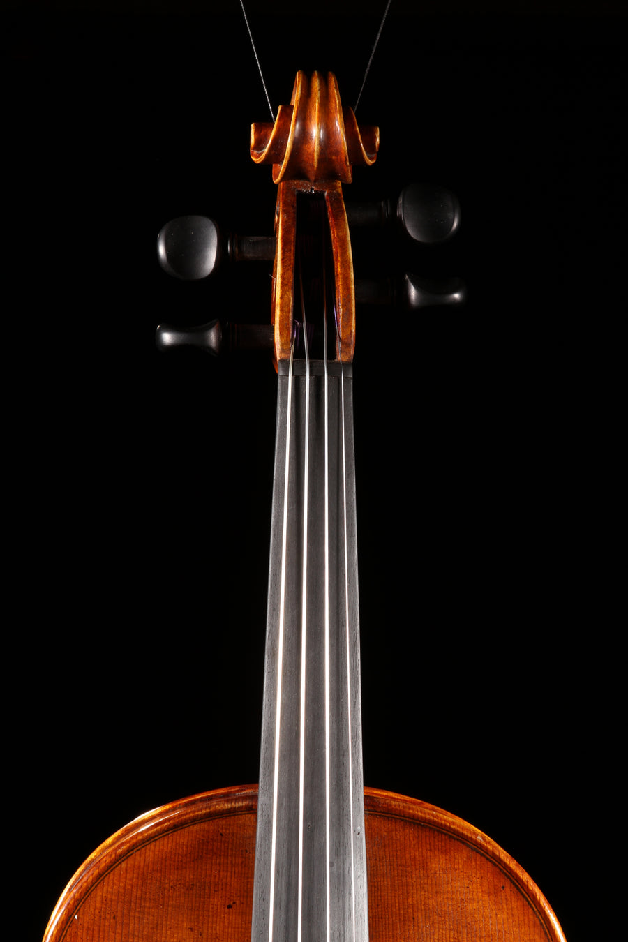 Krutz 700 Violin