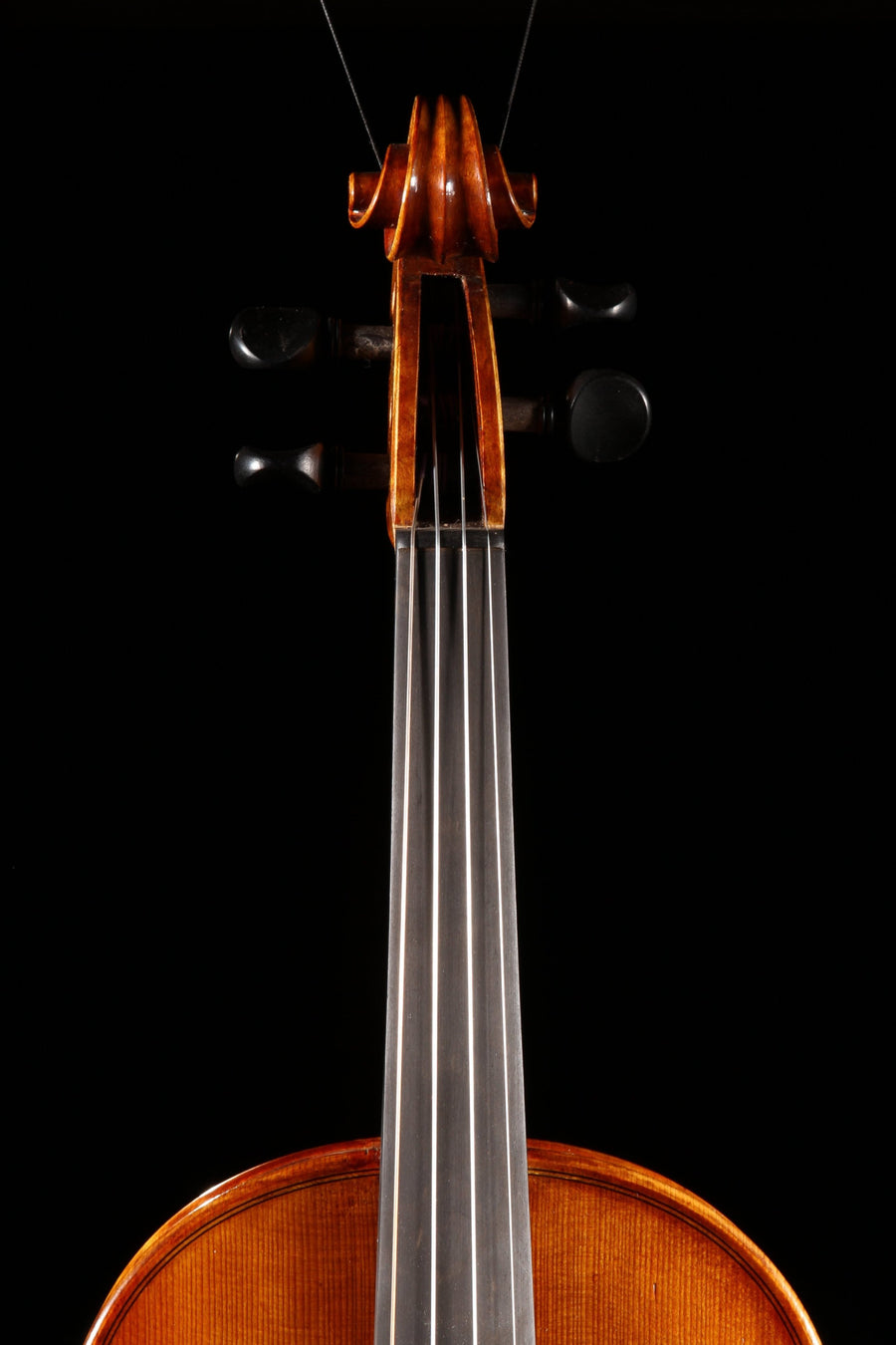 Krutz 800 Violin