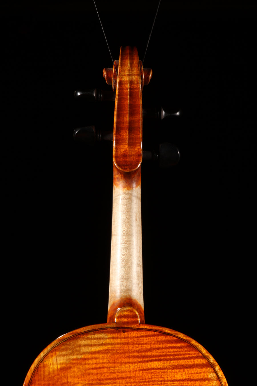 Krutz 400 Violin