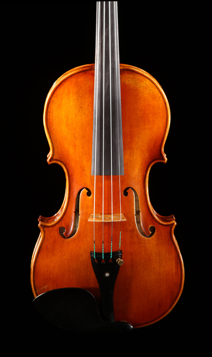 LeVesque Model 50 Violin