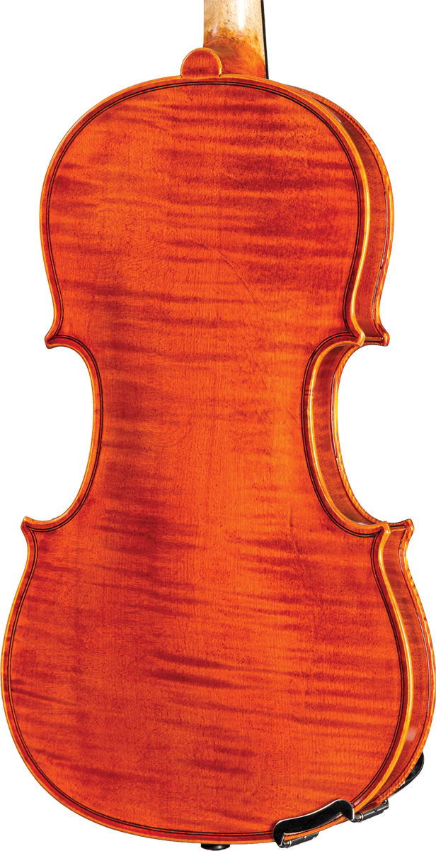 Violin Pros Johannes Köhr K501 Violin