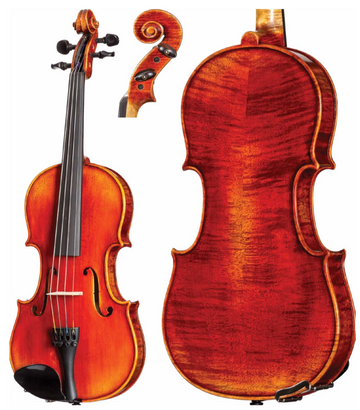 Johannes Köhr K515V Viola