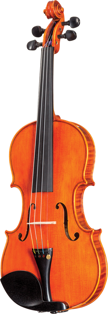 Violin Pros August F. Köhr K550 Violin