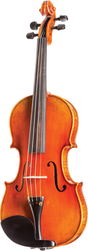 Violin Pros August F. Köhr K565 Violin Front
