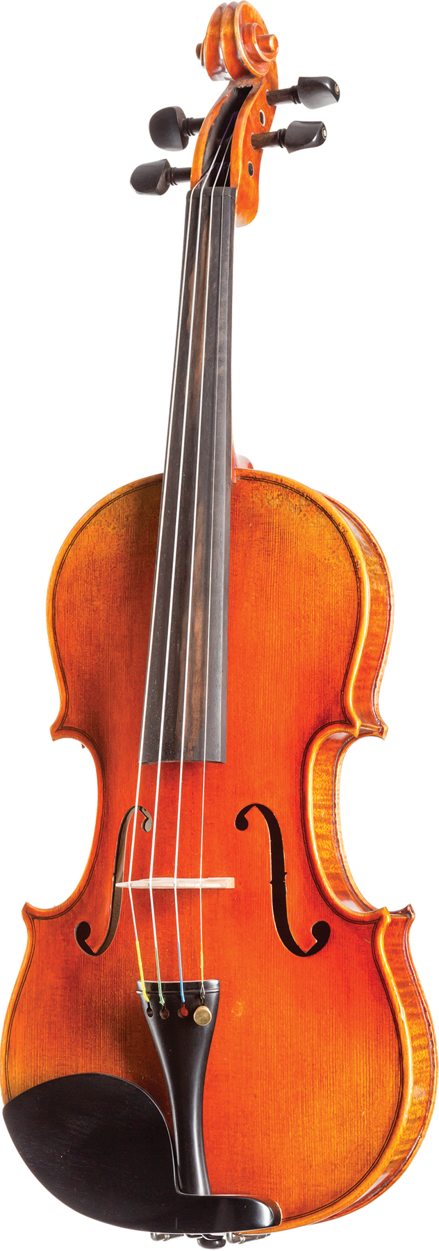 Violin Pros August F. Köhr K565 Violin Front