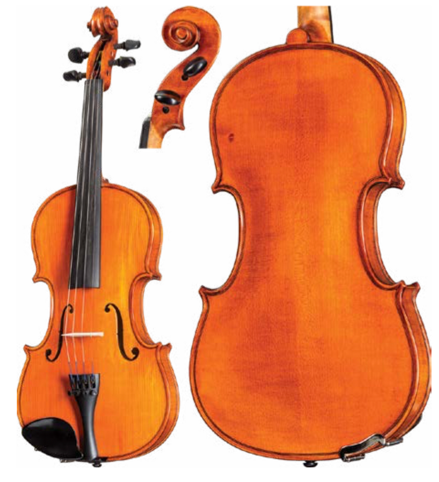 Johannes Köhr KR10 Violin