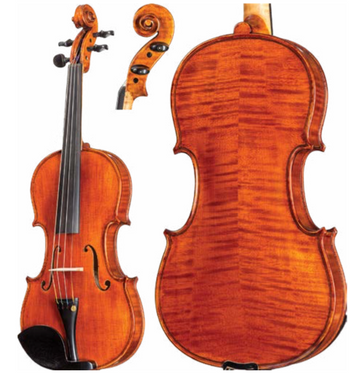August F. Köhr KR20 Violin