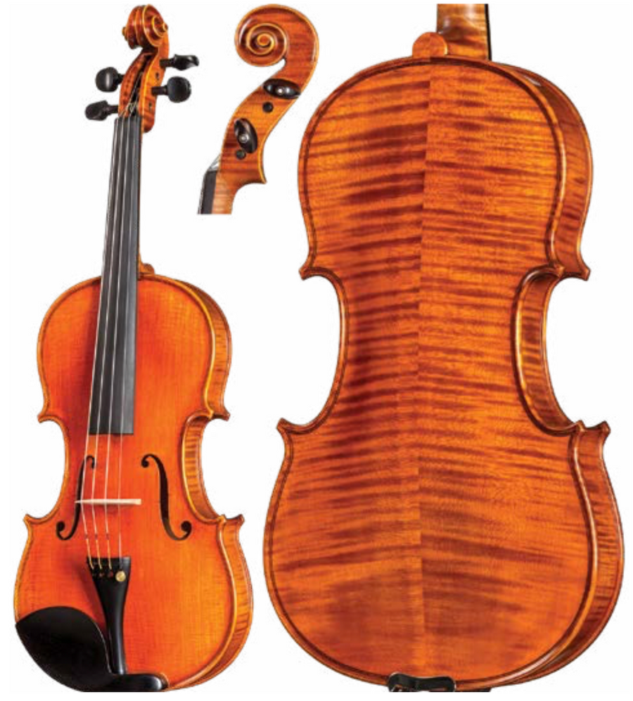 August F. Köhr KR30 Violin