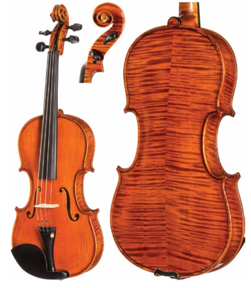 August F. Köhr KR60 Violin