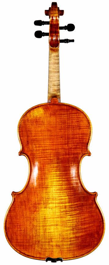 Violin Pros Krutz 850 Viola