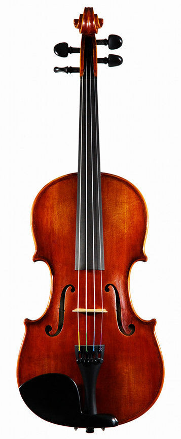 Krutz 750 Violin Front
