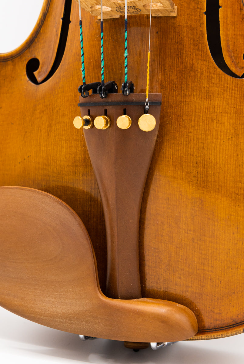 LeVesque Model 20 Violin