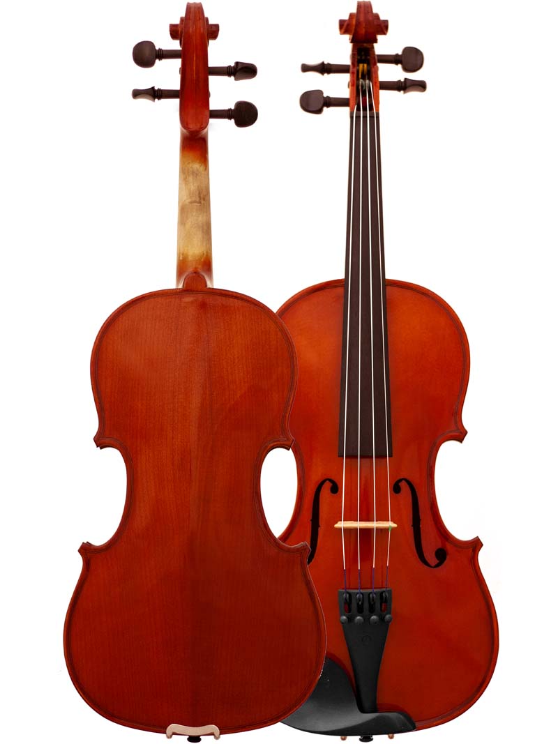 Maple Leaf Strings Model 110 Violin Outfit