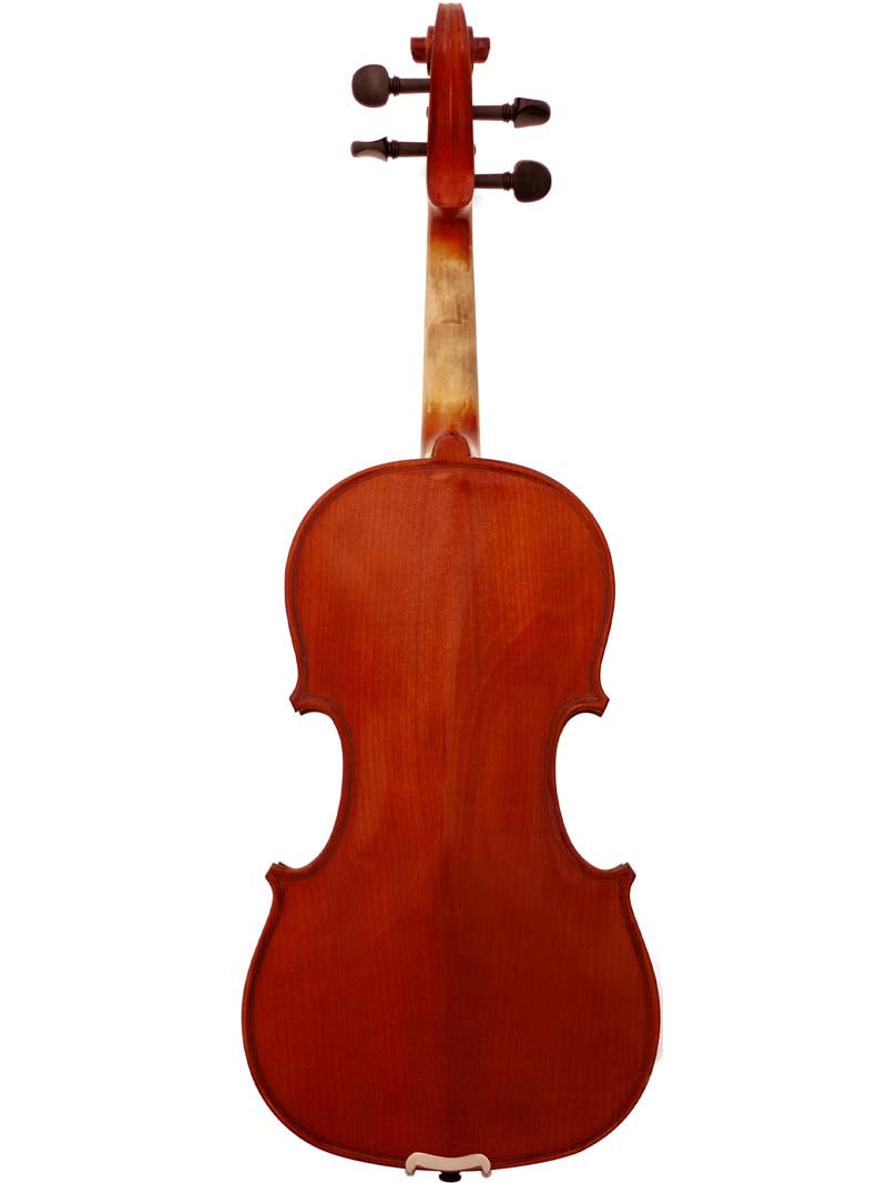 Maple Leaf Strings Model 110 Violin Outfit back