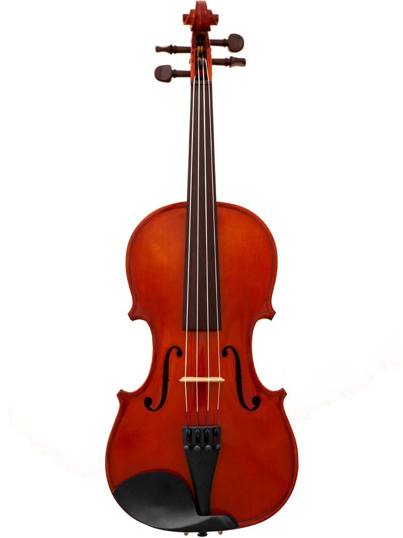 Maple Leaf Strings Model 110 Violin Outfit front