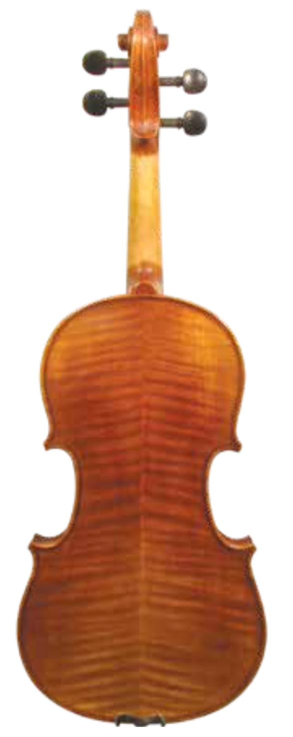 Maple Leaf Strings Model 130 Violin Outfit