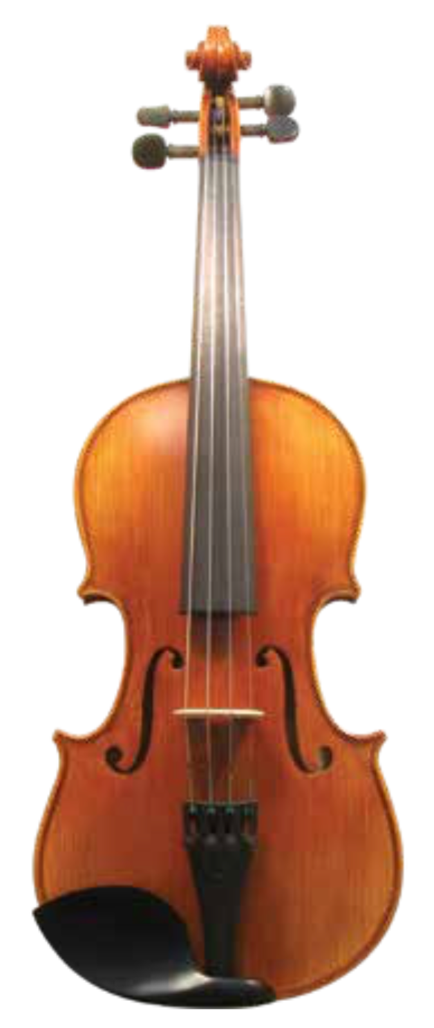 Maple Leaf Strings Model 130 Violin Outfit