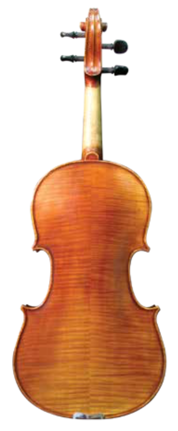 Maple Leaf Strings Model 140 Violin Outfit