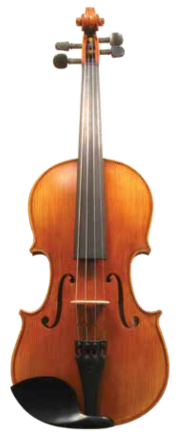 Maple Leaf Strings Model 140 Violin Outfit