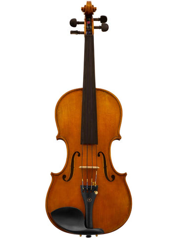 Maple Leaf Strings Émile Sauret Viola