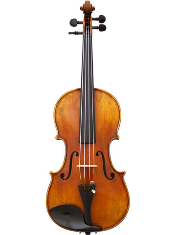 Maple Leaf Strings Lord Wilton Strad Viola front