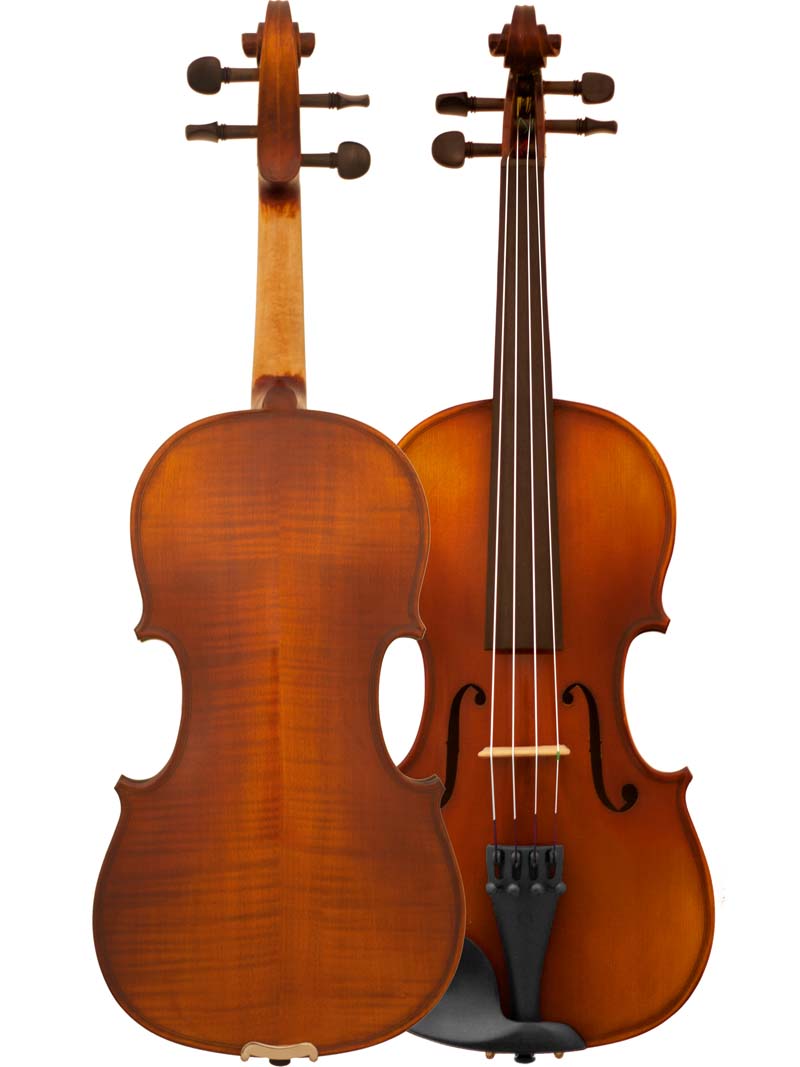 Maple Leaf Strings Model 120 Violin Outfit