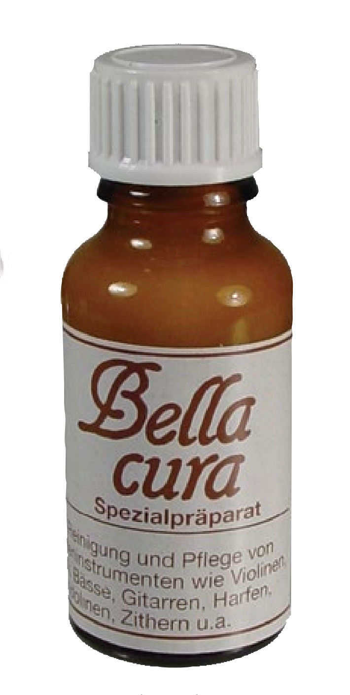 Bellacura Standard cleaning liquid