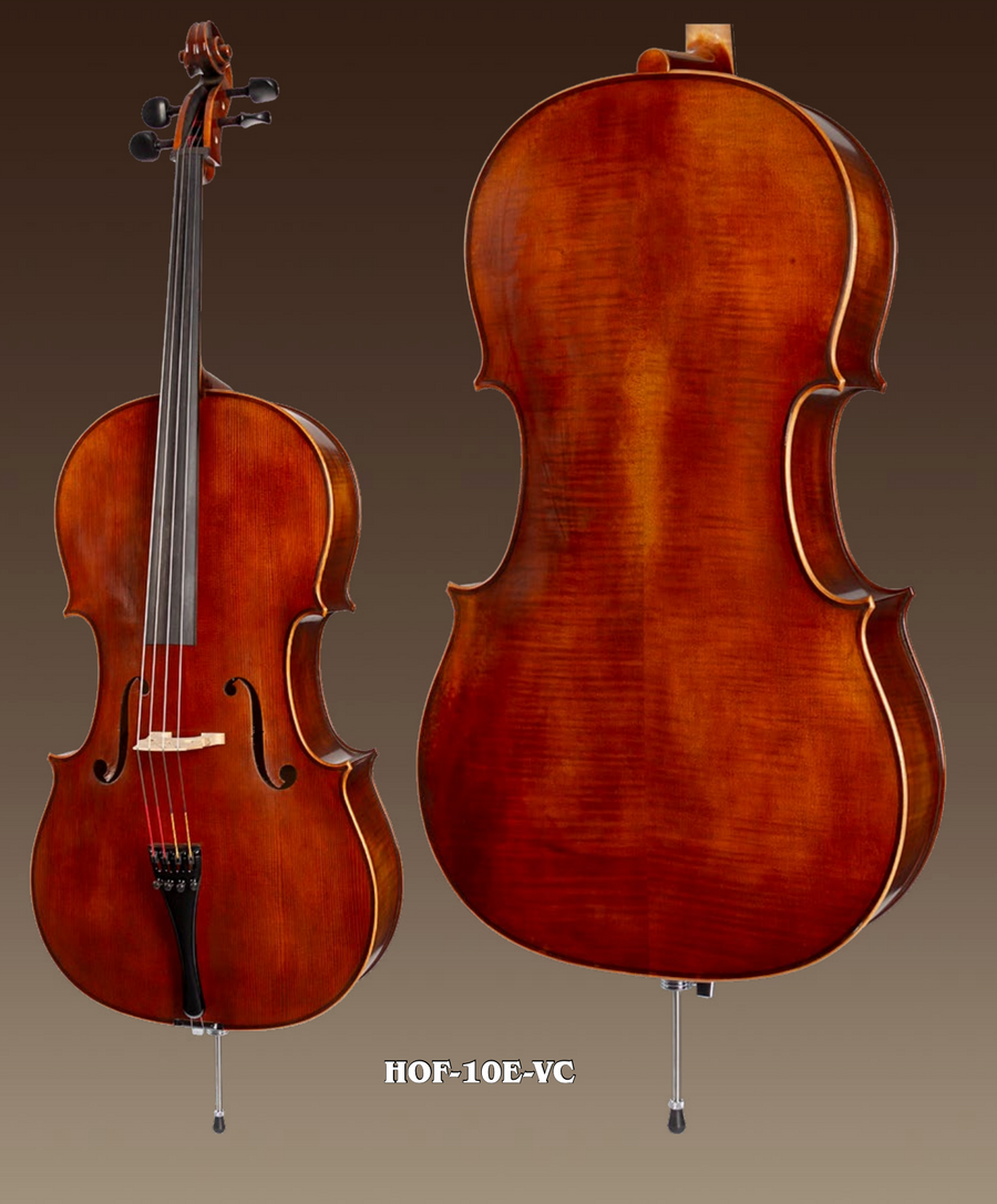 Höfner Model 10E Cello