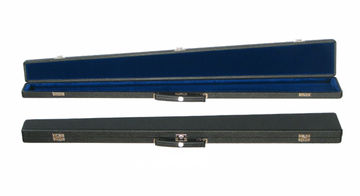 Bobelock German Bass Bow Case with Velvet Interior (B8-G1BBV)