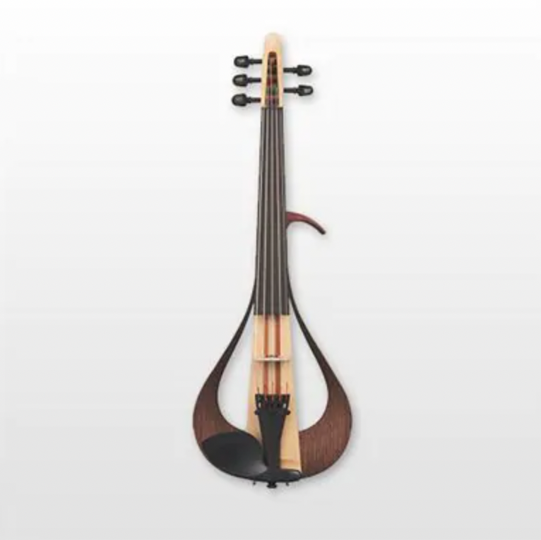 Yamaha YEV Series Electric Violin - 4 or 5 String